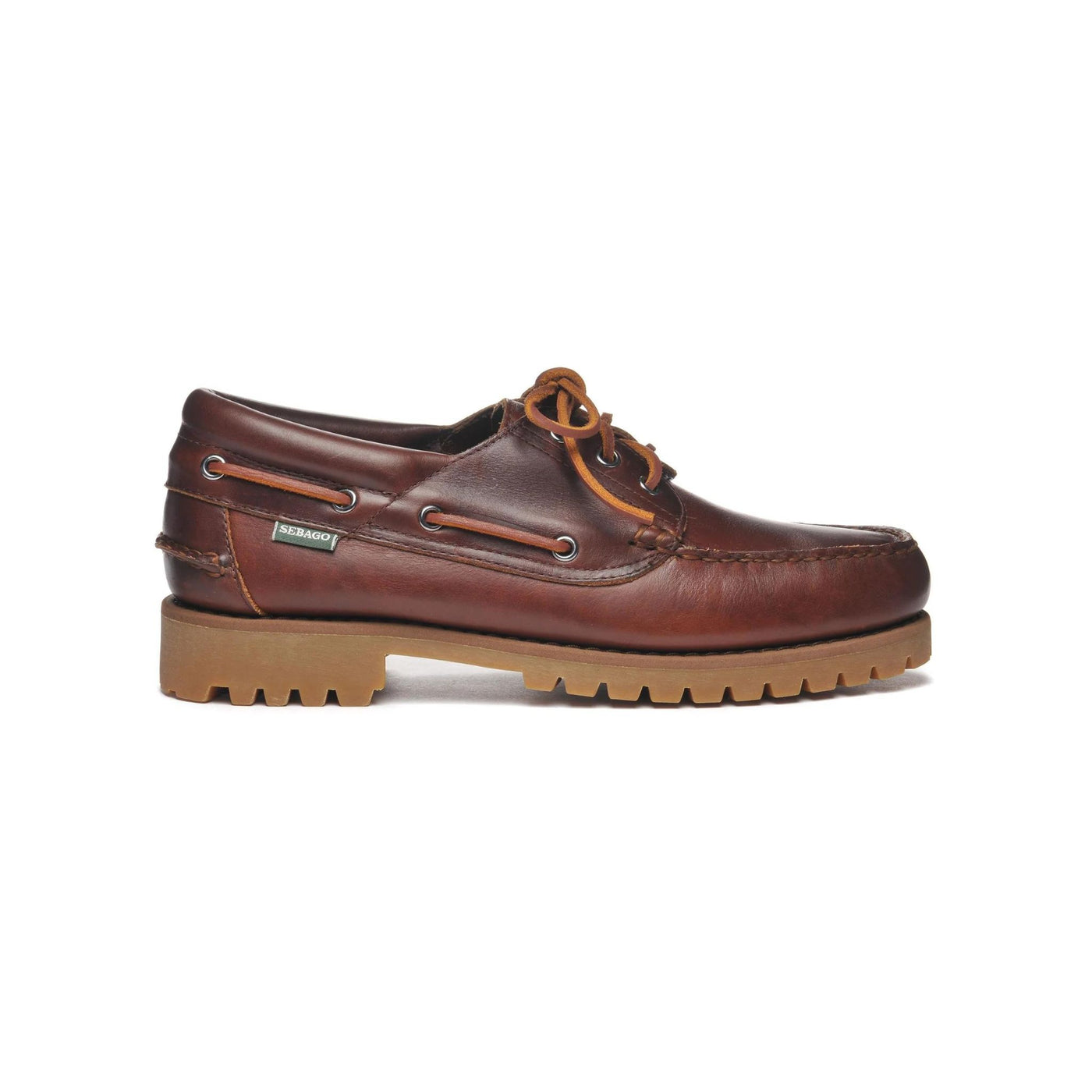 Sebago on sale mocassini uomo