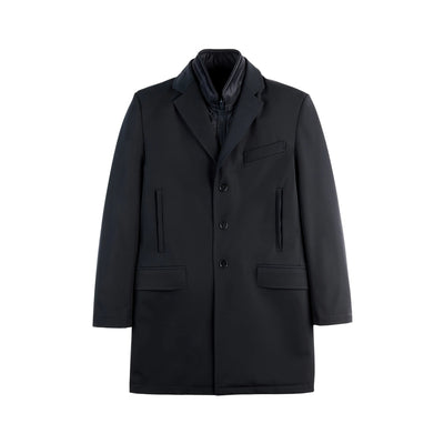  Cappotto Uomo modello 3 in 1 Navy
