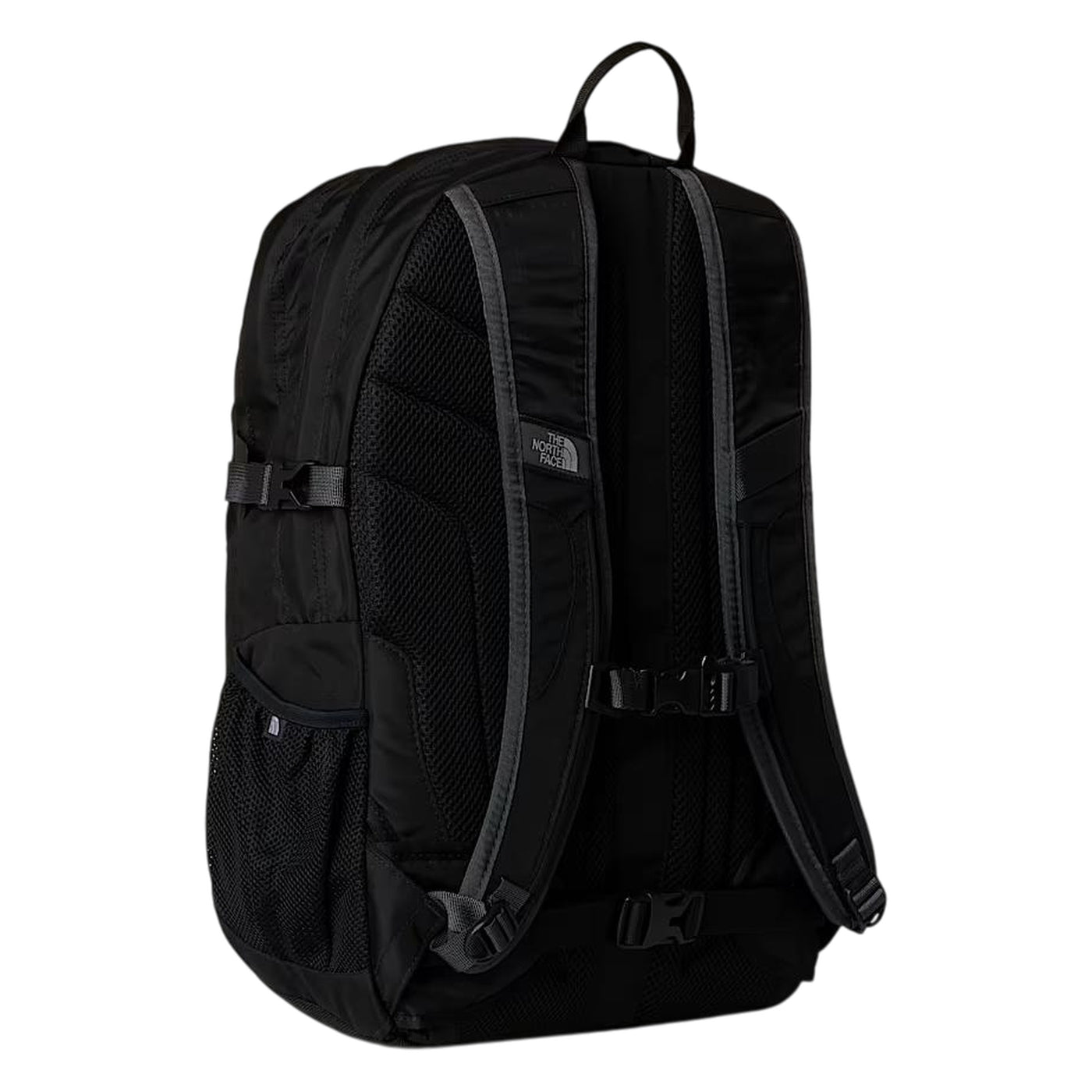 Zaino Unisex Borealis Classic Nero retro