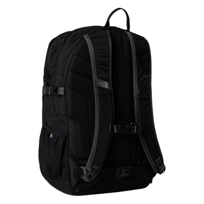 Zaino Unisex Borealis Classic Nero retro