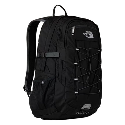 Zaino Unisex Borealis Classic Nero