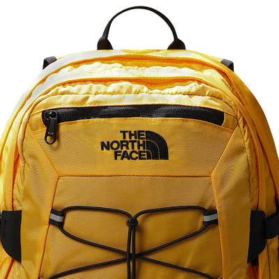 Zaino Unisex Borealis Classic Giallo dettaglio
