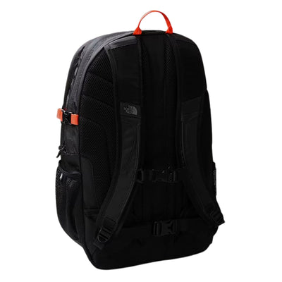 Zaino Unisex Borealis Classic Grigio scuro retro