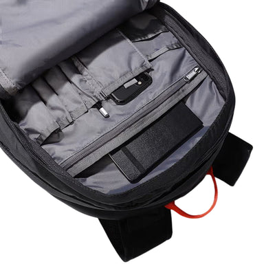 Zaino Unisex Borealis Classic Grigio scuro interno