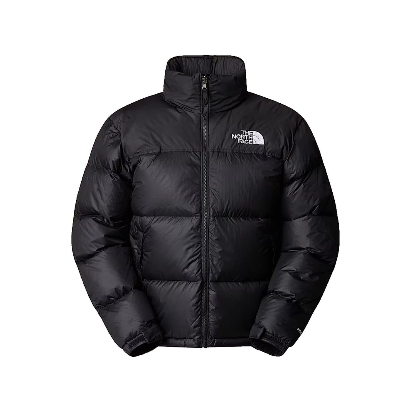 Giubbotto Uomo Retro Nuptse 1996 Nero