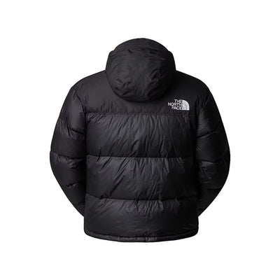 Giubbotto Uomo Retro Nuptse 1996 Nero retro