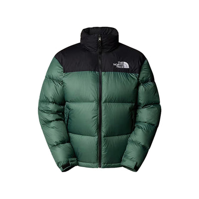 Giubbotto Uomo Retro Nuptse 1996 Bicolor