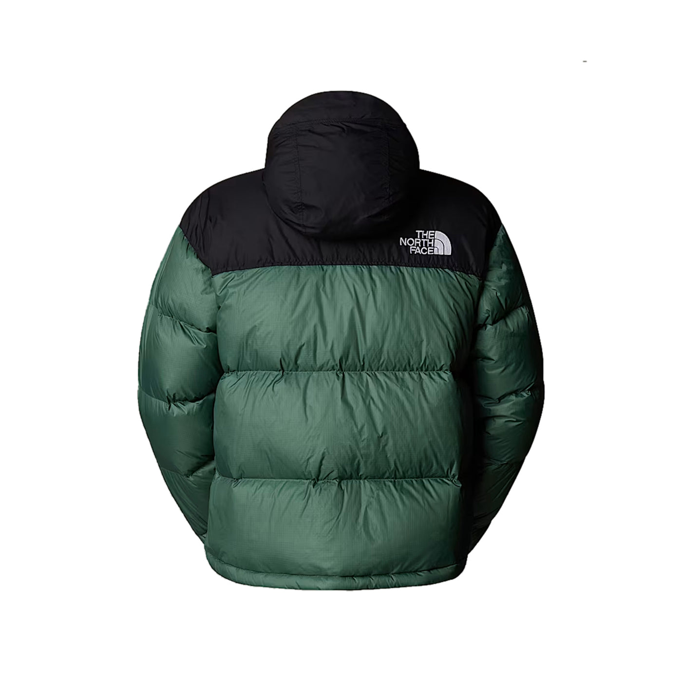 Giubbotto Uomo Retro Nuptse 1996 Bicolor retro