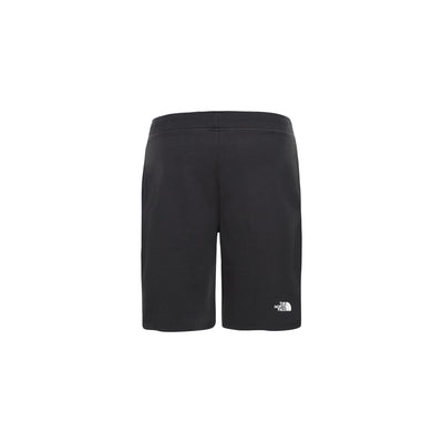 Bermuda Uomo Strandard Nero