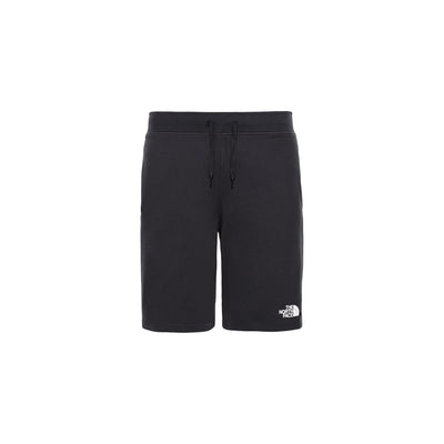 Bermuda Uomo Strandard Nero