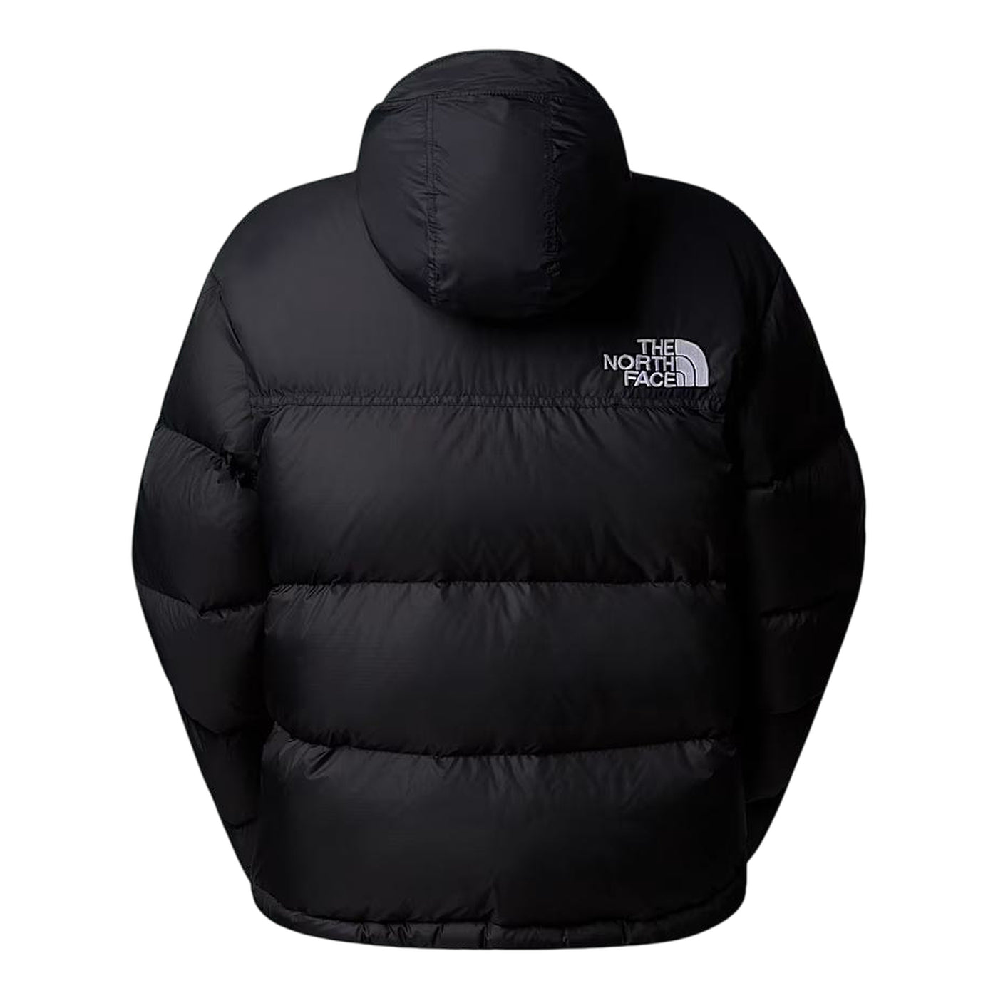 Giubbotto Donna 1996 Retro Nuptse Nero retro