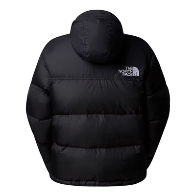 Giubbotto Donna 1996 Retro Nuptse Nero retro