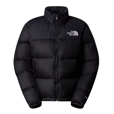 Giubbotto Donna 1996 Retro Nuptse Nero