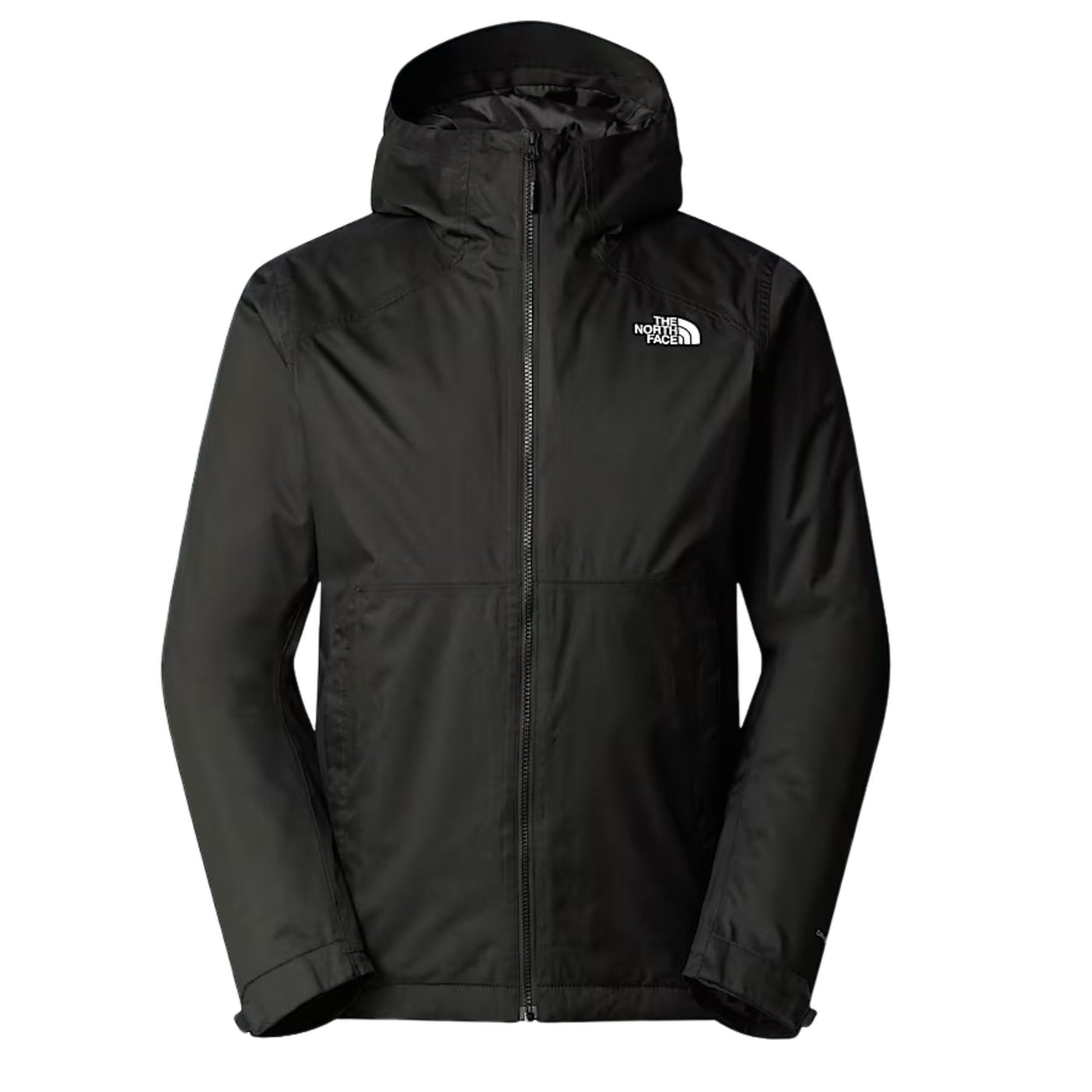 Giacca Uomo imbottita Millerton Nero