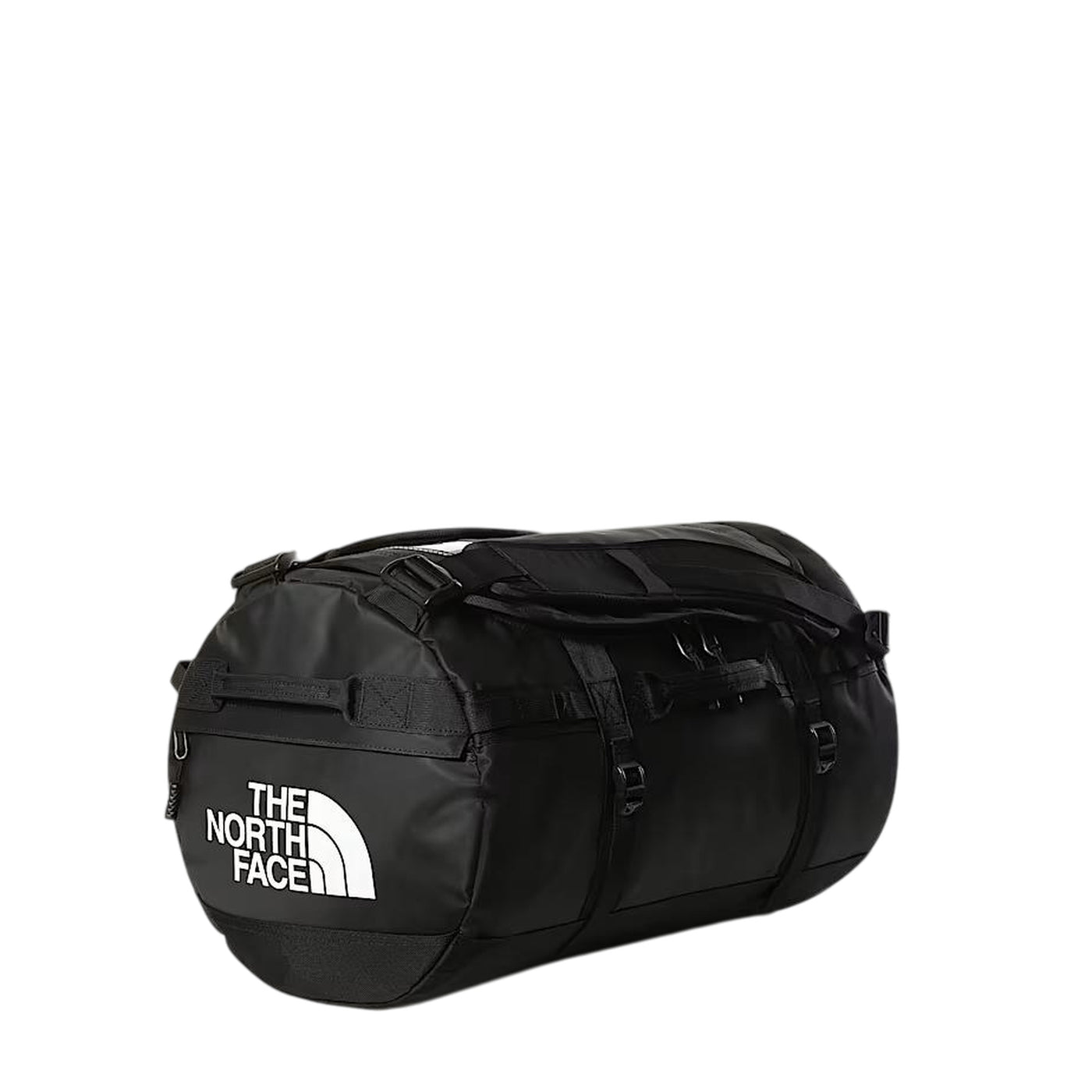 Borsone Unisex Duffel Base Camp-S, con spallacci regolabili