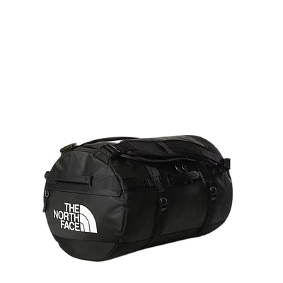 Borsone Unisex Duffel Base Camp-S, con spallacci regolabili