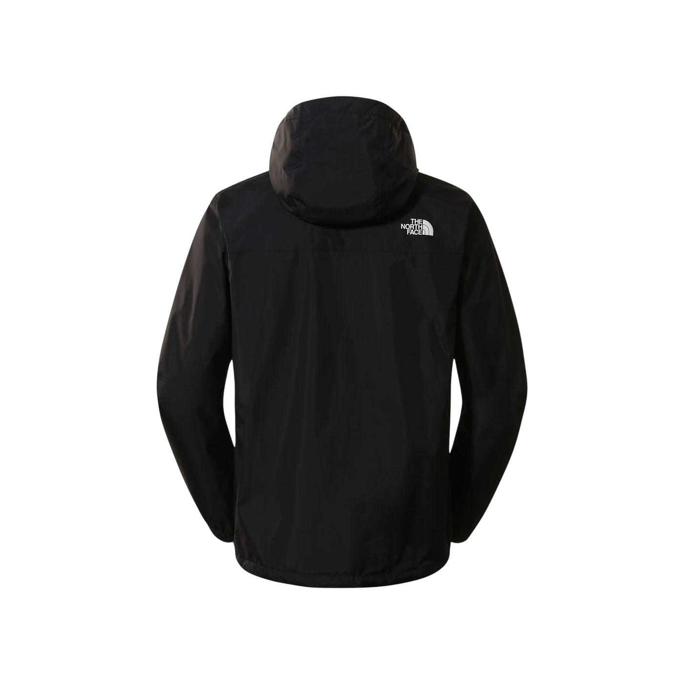 Giacca Uomo modello Antora Nero retro
