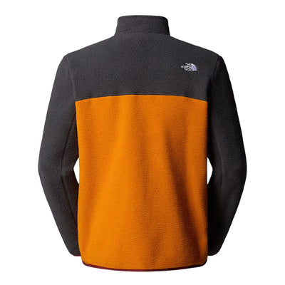 Giacca Uomo bicolore, con collo alto e taschino sul petto