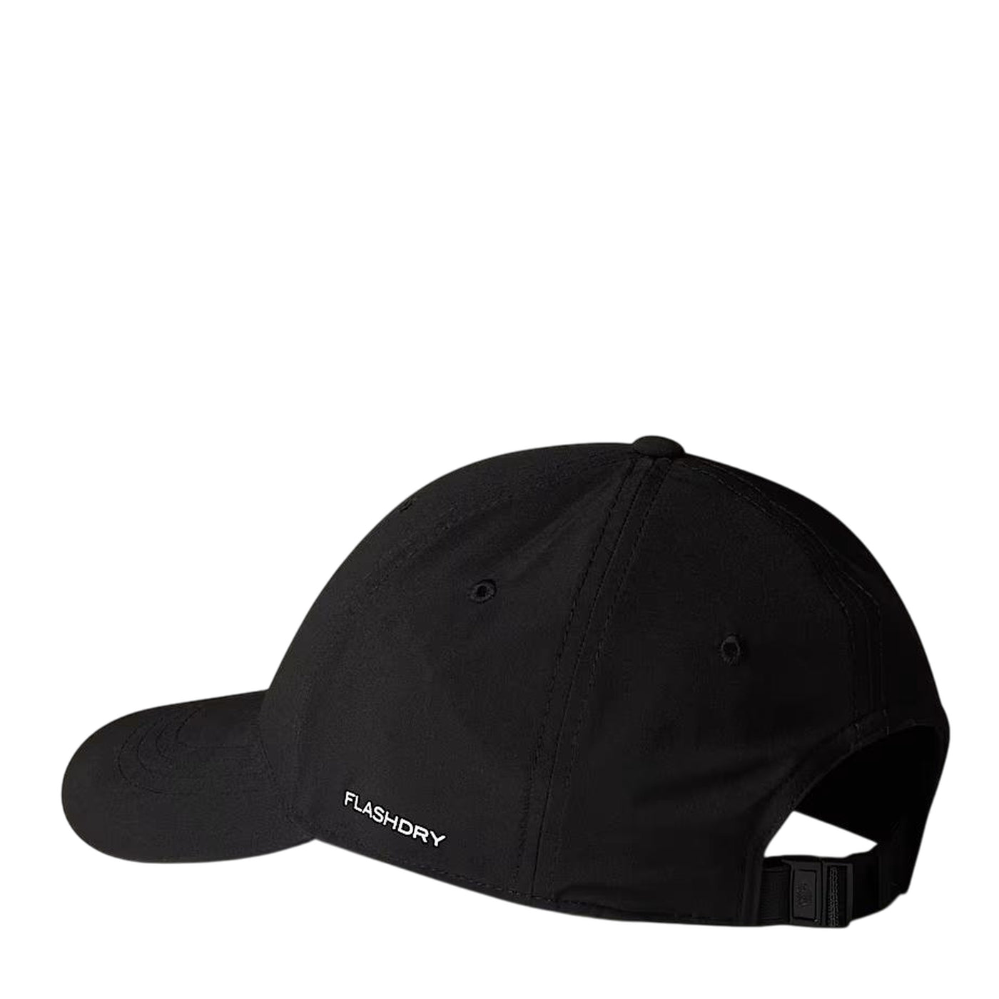 Cappello Nero Uomo FlashDry 66 retro