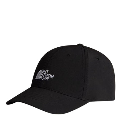 Cappello Nero Uomo FlashDry 66