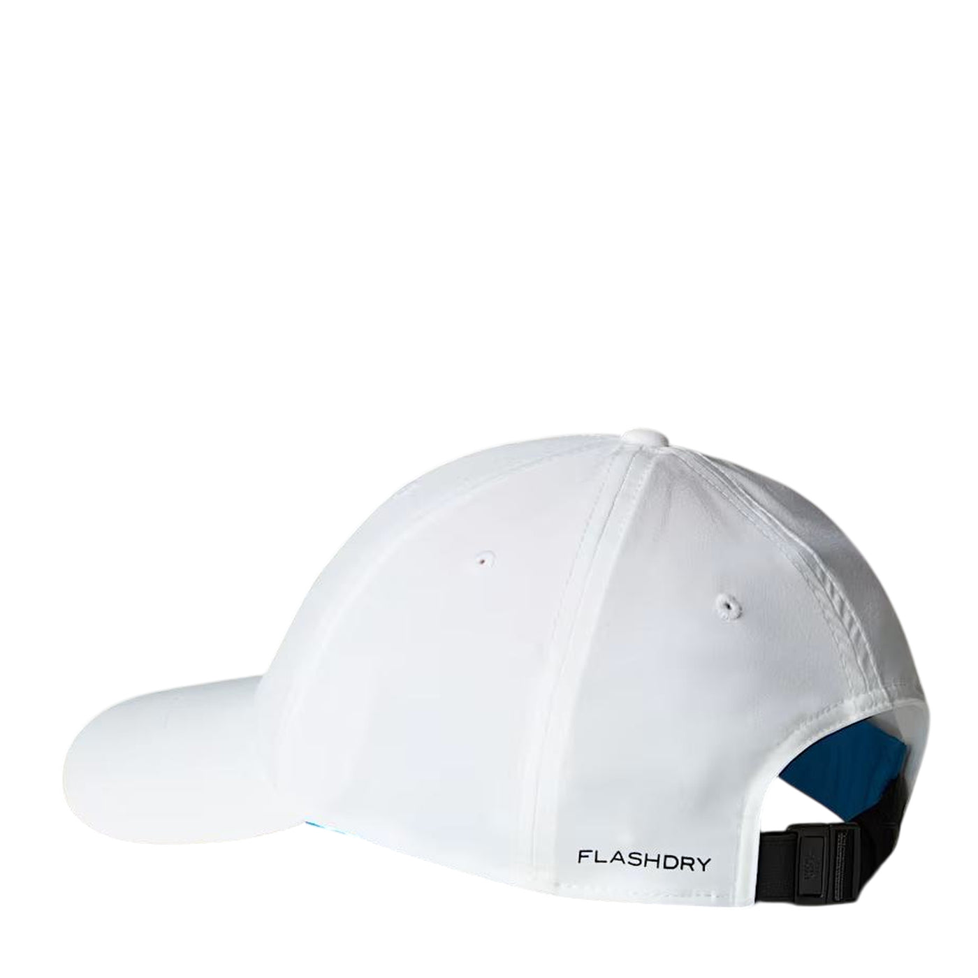 Cappello Bianco Uomo FlashDry 66