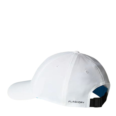 Cappello Bianco Uomo FlashDry 66