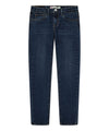 Jeans Junior super skinny, con cinque tasche