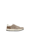 Sneakers Uomo Nous 8288 Beige