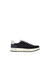 Sneakers Uomo Nous 8289 Navy