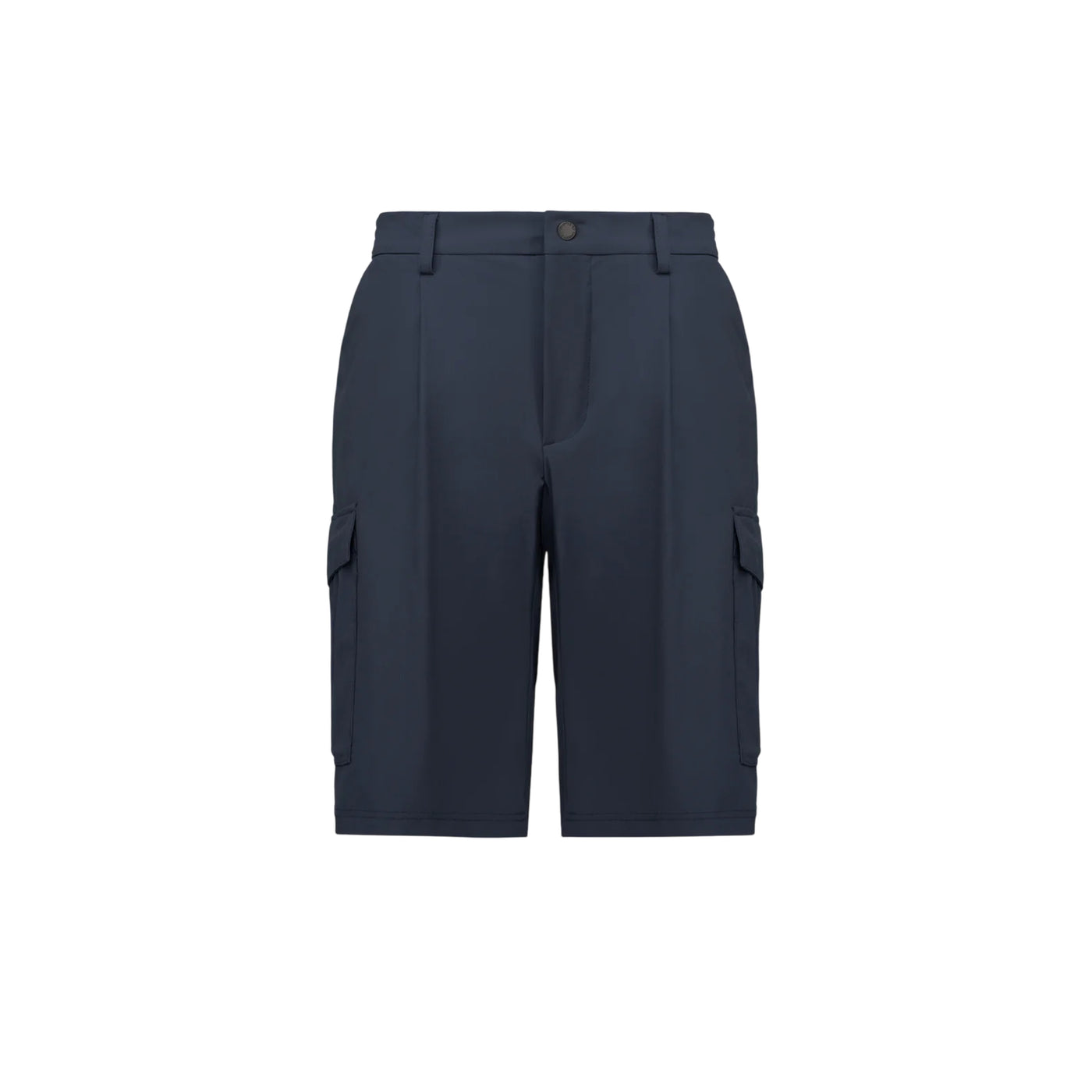 Bermuda Uomo Omono con tasconi Navy