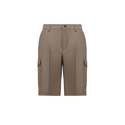 Bermuda Uomo Omono con tasconi