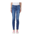 Jeans Donna, modello Monroe, skinny dal lavaggio medio