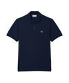 Polo Uomo classic fit L.12.12 Navy