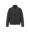Giubbotto Uomo Bi-stretch Grigio