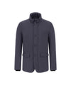 Giubbotto Uomo Slim a blazer 