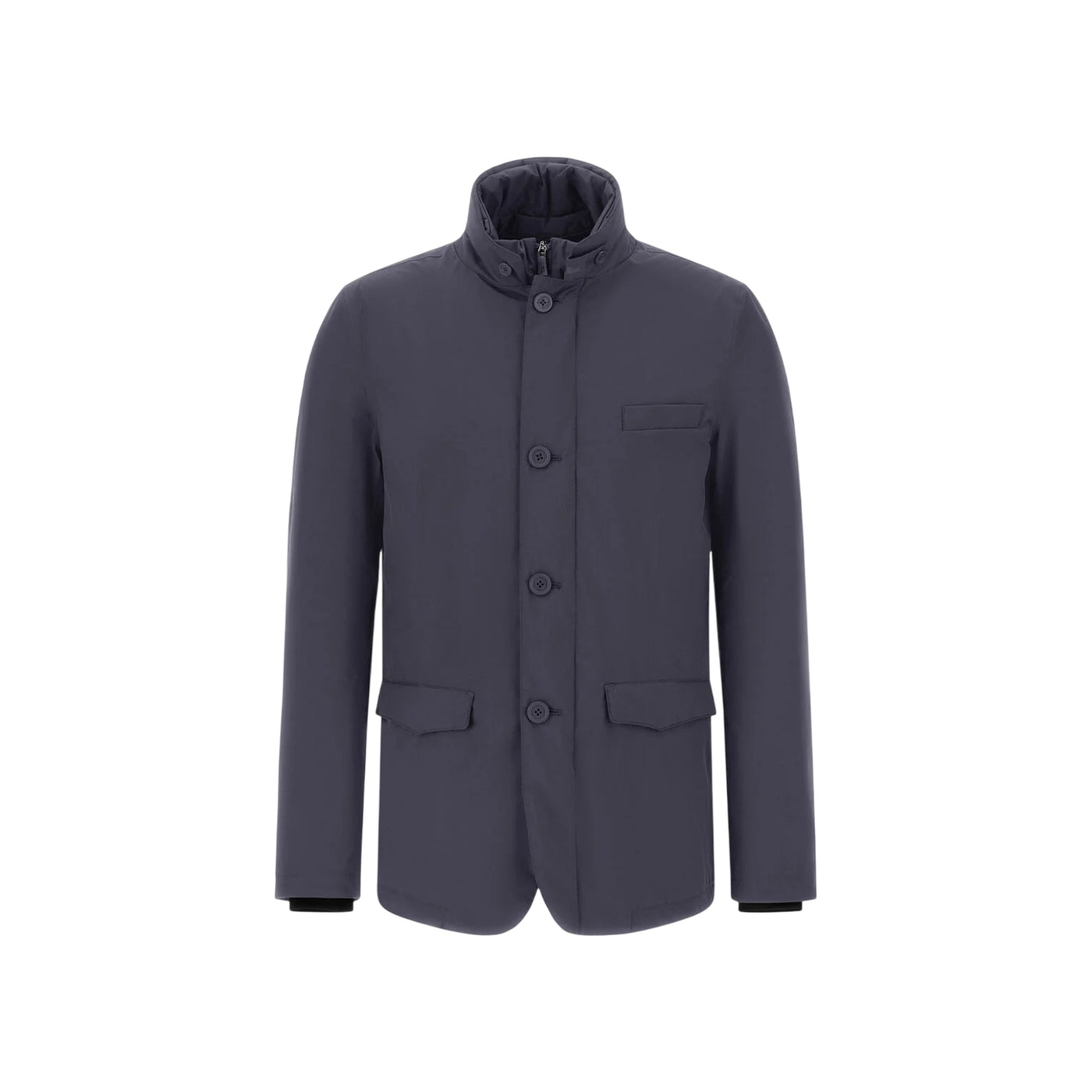 Giubbotto Uomo Slim a blazer 