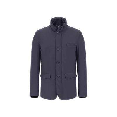 Giubbotto Uomo Slim a blazer 