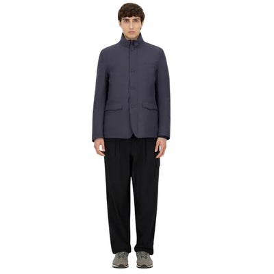 Giubbotto Uomo Slim a blazer