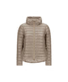 Piumino da Donna in Nylon Ultralight