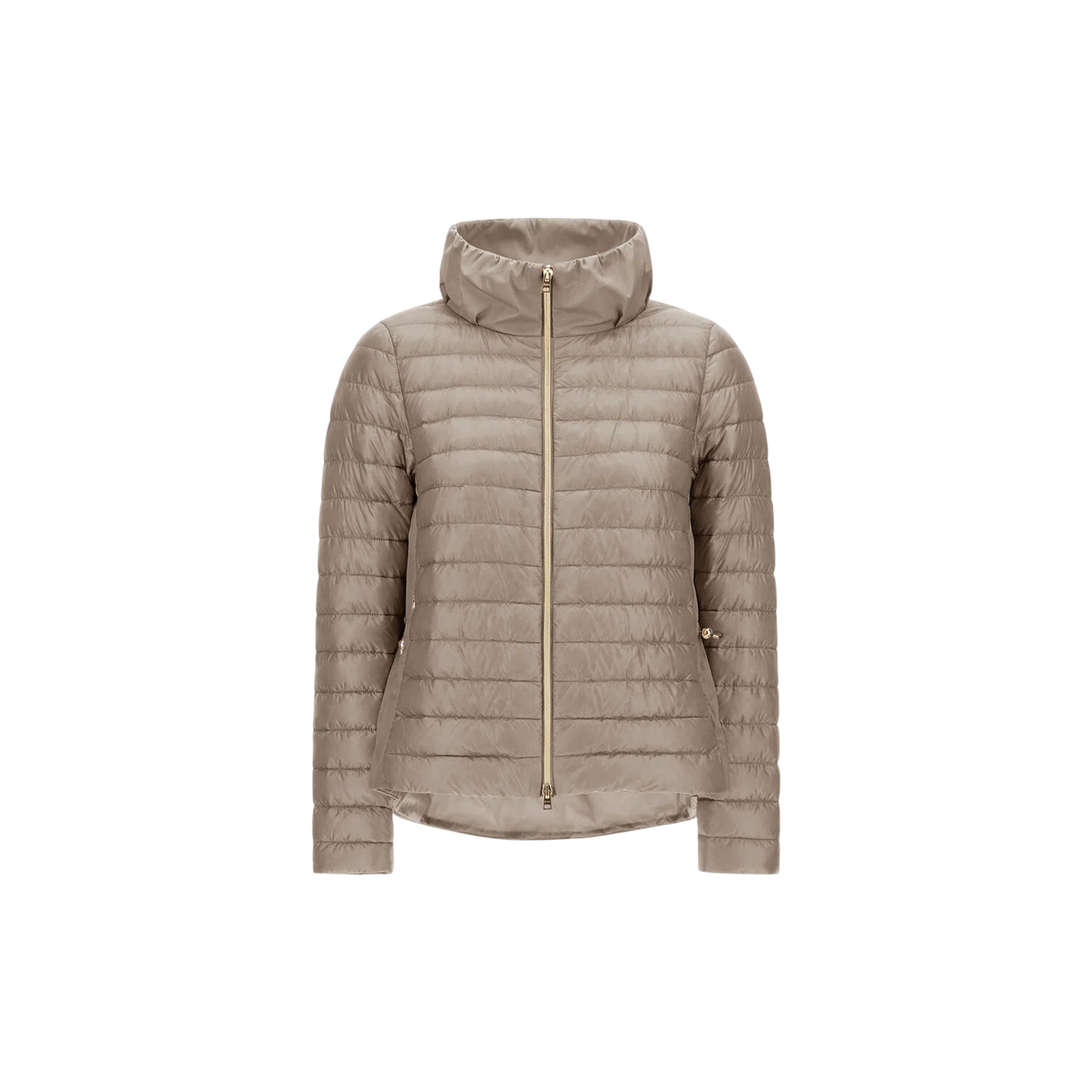 Piumino da Donna in Nylon Ultralight
