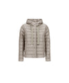 Piumino trapuntato Donna in nylon ultralight