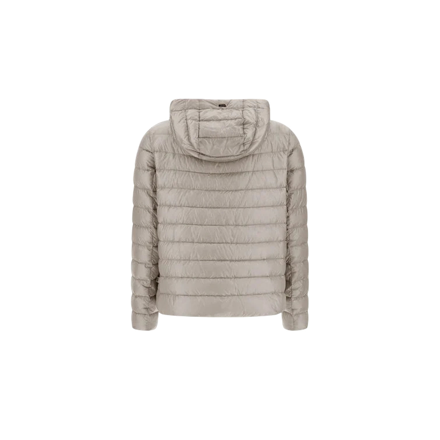 Piumino trapuntato Donna in nylon ultralight