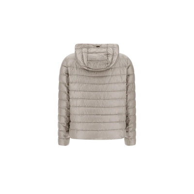 Piumino trapuntato Donna in nylon ultralight
