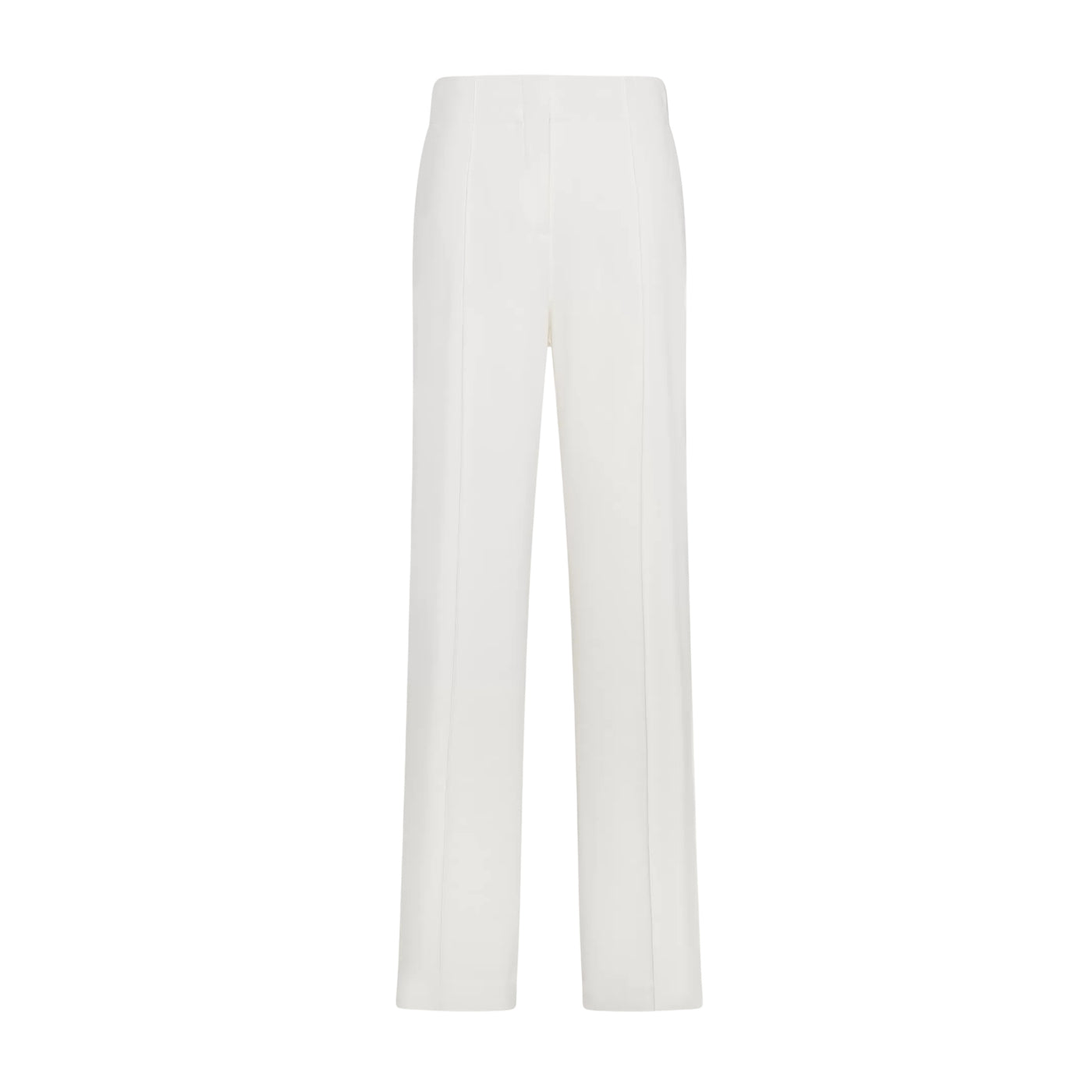 Pantaloni donna in cady crepe viscosa