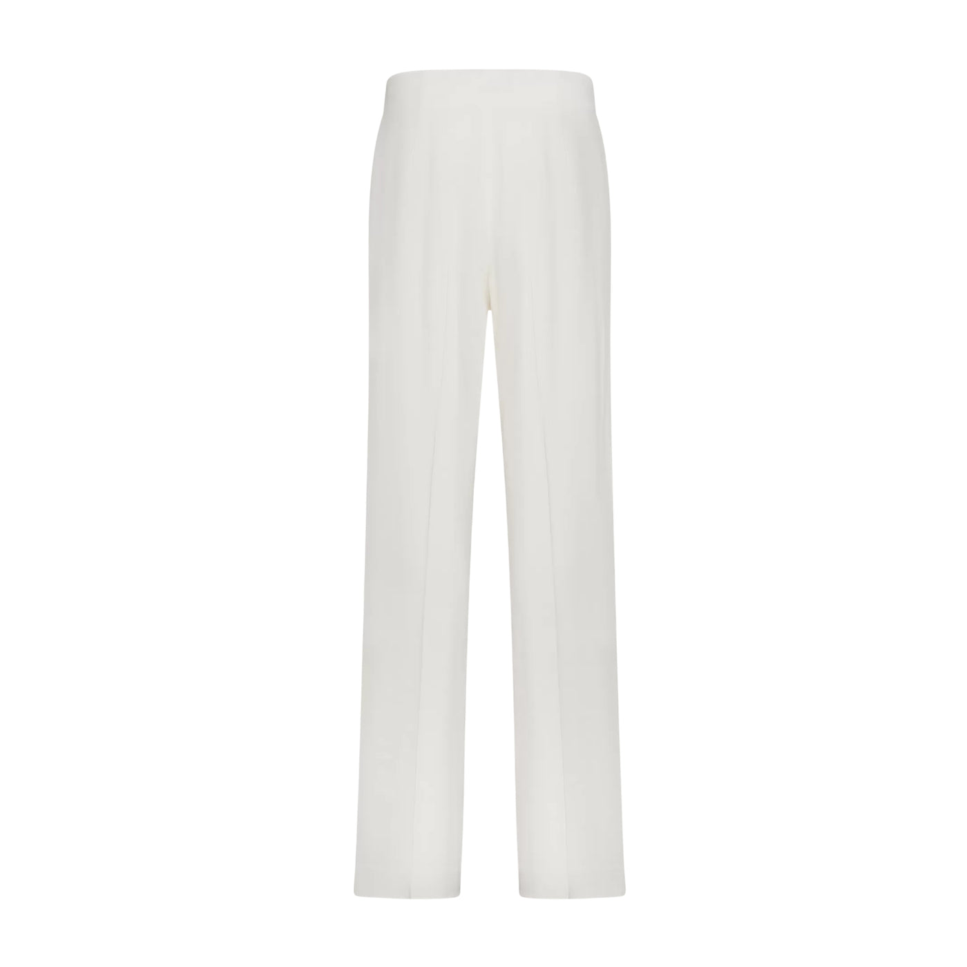 Pantaloni donna in cady crepe viscosa