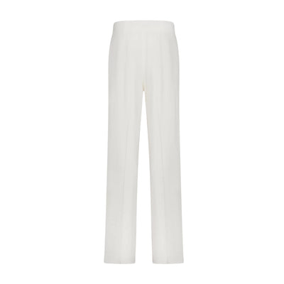 Pantaloni donna in cady crepe viscosa