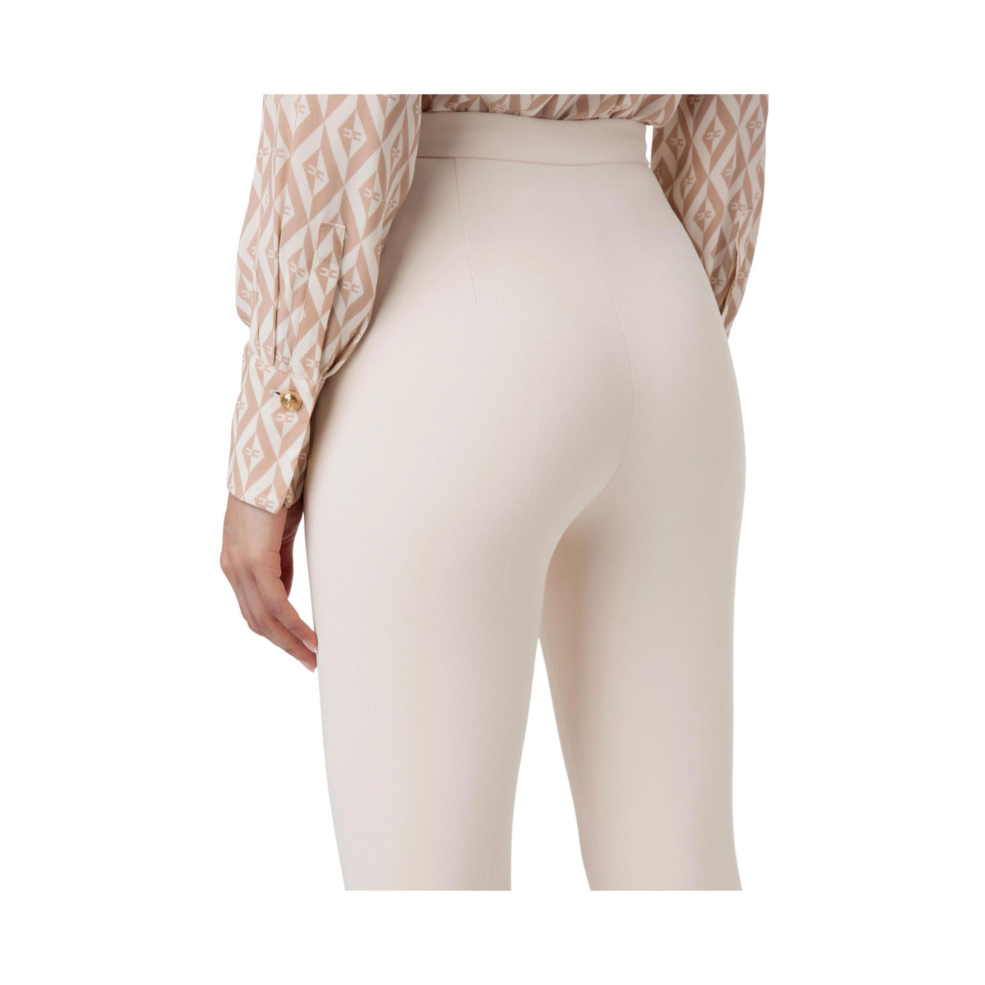 Pantalone Donna dal taglio dritto