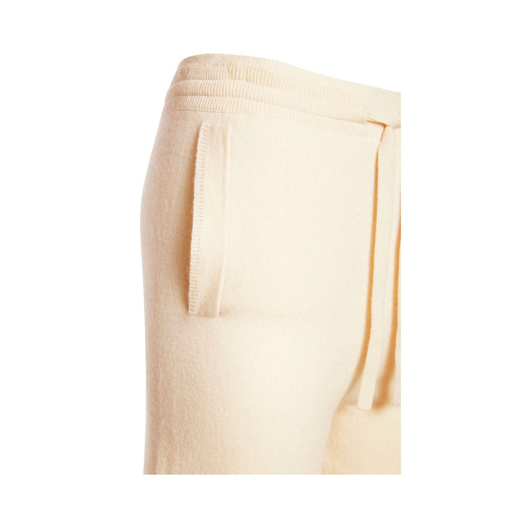 【関税&送料込】Max Mara Pantalone Tuta Women's S Max Mara Potenza cotton blend pants 2429786021600
