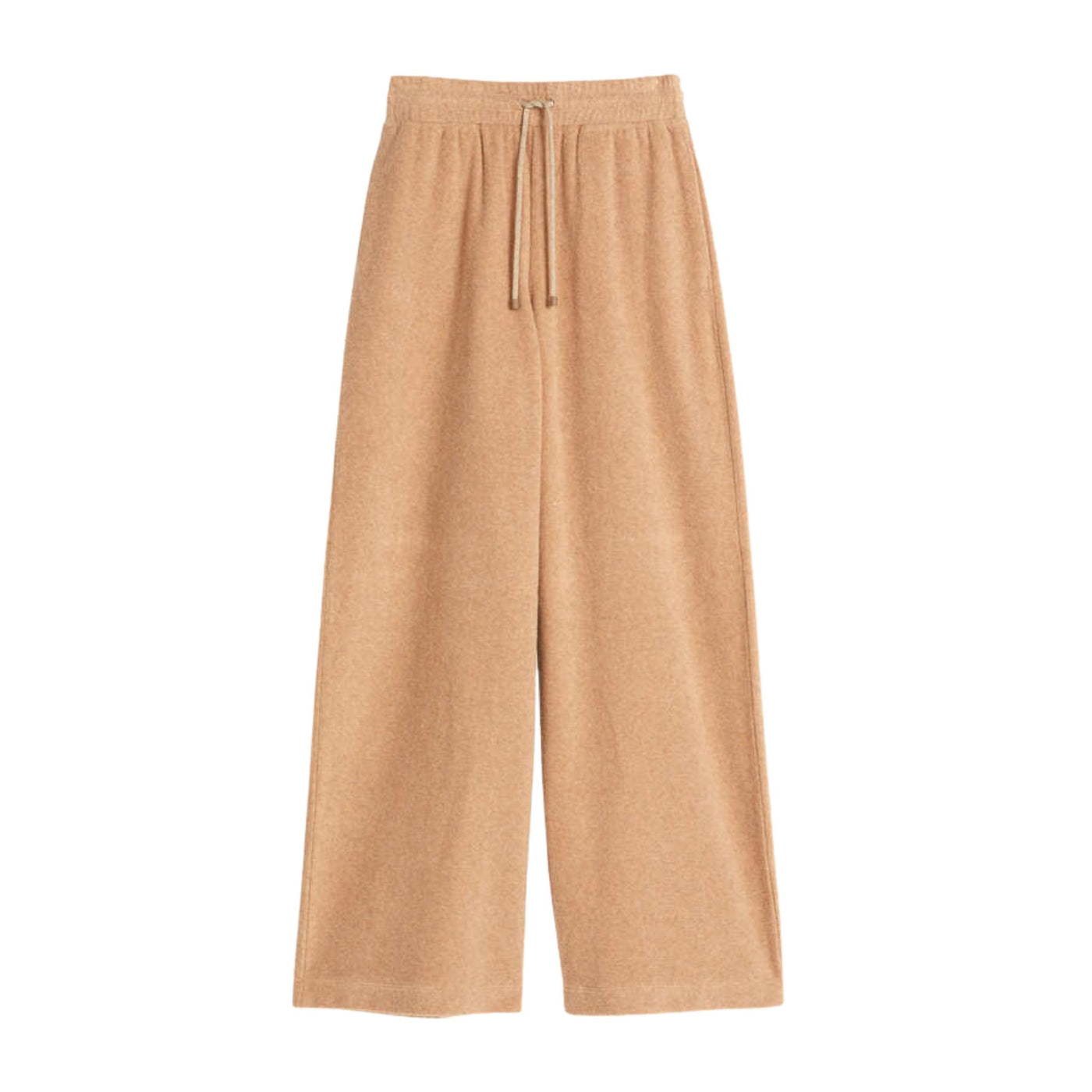 Women's RESEARCH knitted trousers