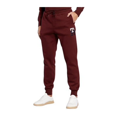 Pantalone Uomo TH logo e coulisse in vita